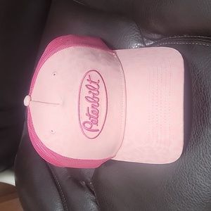 PETERBILT HAT/CAP